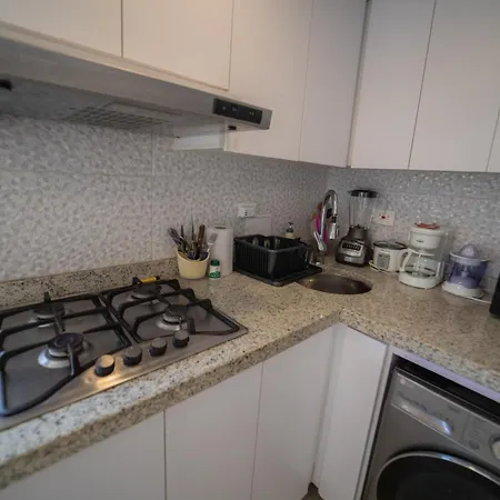 Beach-front With 2 Beds, Aircon & *
