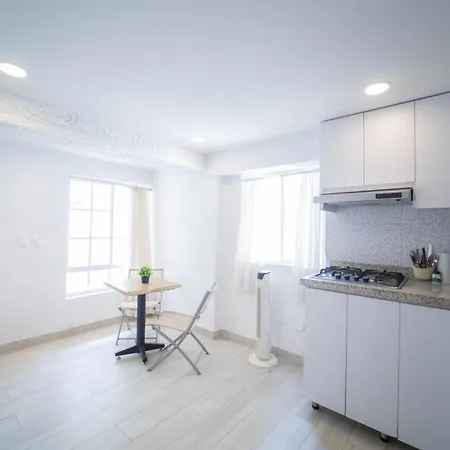 Apartamento Beach-front With 2 Beds, Aircon &